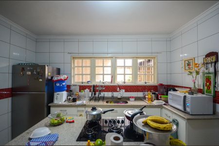 Casa para alugar com 172m², 3 quartos e 4 vagasCozinha