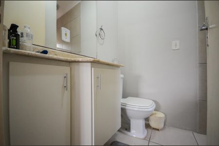 Casa para alugar com 172m², 3 quartos e 4 vagasBanheiro