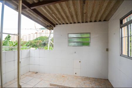 Casa para alugar com 172m², 3 quartos e 4 vagasSuíte - Sacada