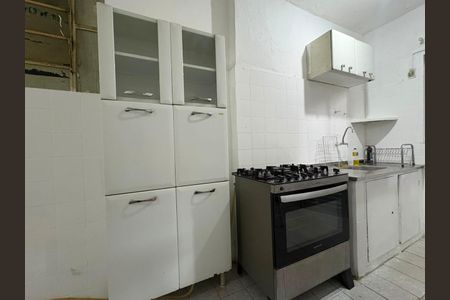 Casa para alugar com 360m², 2 quartos e 5 vagas Casa para alugar com 360m², 2 quartos e 5 vagasCozinha