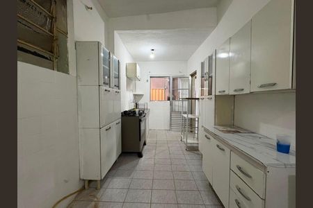 Casa para alugar com 360m², 2 quartos e 5 vagas Casa para alugar com 360m², 2 quartos e 5 vagasCozinha