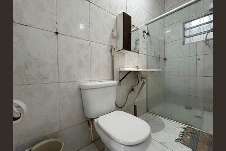 Casa para alugar com 360m², 2 quartos e 5 vagas Casa para alugar com 360m², 2 quartos e 5 vagasBanheiro