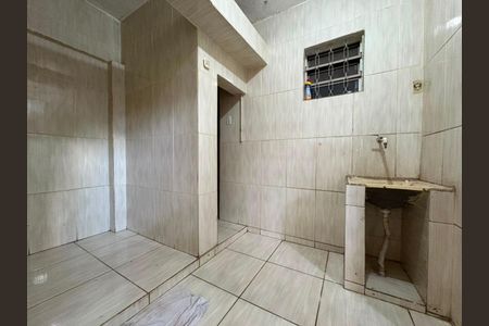 Casa para alugar com 360m², 2 quartos e 5 vagas Casa para alugar com 360m², 2 quartos e 5 vagasÁrea de serviço
