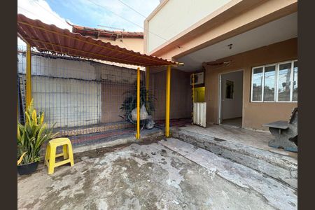 Casa para alugar com 360m², 2 quartos e 5 vagas Casa para alugar com 360m², 2 quartos e 5 vagasÁrea externa