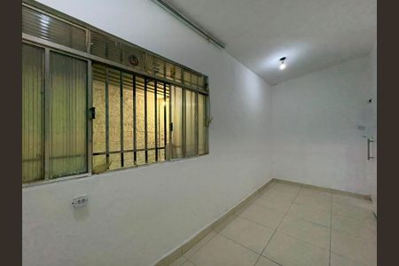 Sala de casa para alugar com 2 quartos, 360m² em Jk, Contagem