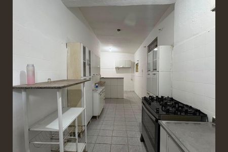 Casa para alugar com 360m², 2 quartos e 5 vagas Casa para alugar com 360m², 2 quartos e 5 vagasCozinha