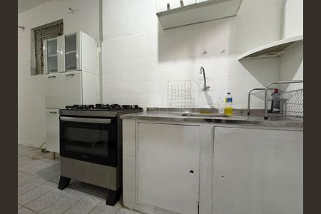 Casa para alugar com 360m², 2 quartos e 5 vagas Casa para alugar com 360m², 2 quartos e 5 vagasCozinha