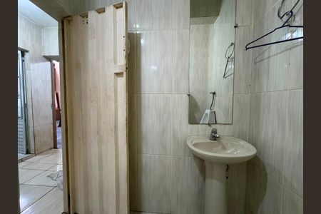 Casa para alugar com 360m², 2 quartos e 5 vagas Casa para alugar com 360m², 2 quartos e 5 vagasBanheiro