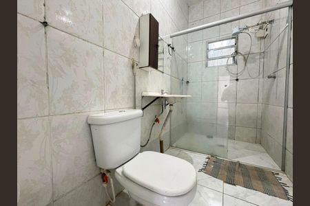 Casa para alugar com 360m², 2 quartos e 5 vagas Casa para alugar com 360m², 2 quartos e 5 vagasBanheiro