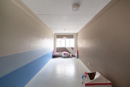 Apartamento para alugar com 55m², 2 quartos e 1 vaga