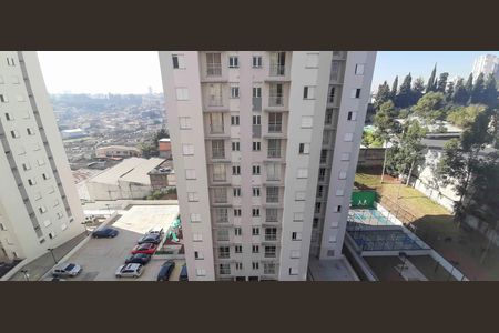 Apartamento para alugar com 55m², 2 quartos e 1 vaga Apartamento para alugar com 55m², 2 quartos e 1 vagaVista do Quarto 1
