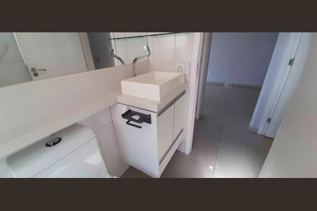 Apartamento para alugar com 55m², 2 quartos e 1 vaga