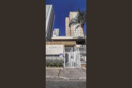 Apartamento para alugar com 55m², 2 quartos e 1 vaga