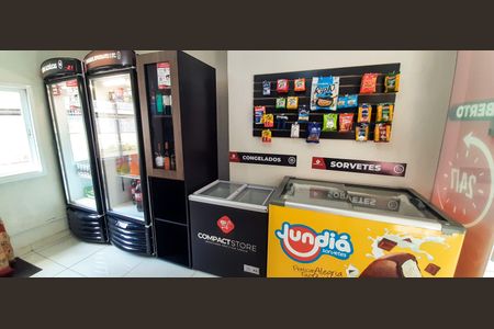 Apartamento para alugar com 55m², 2 quartos e 1 vaga