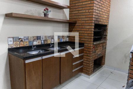 Apartamento para alugar com 55m², 2 quartos e 1 vaga