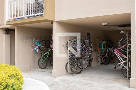Apartamento para alugar com 55m², 2 quartos e 1 vaga