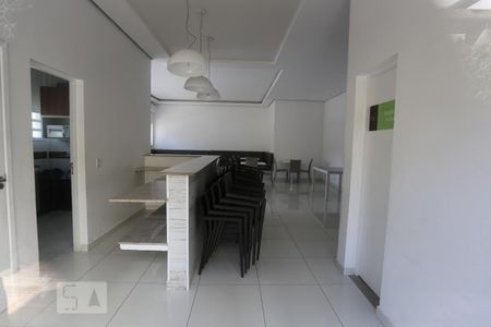 Apartamento para alugar com 55m², 2 quartos e 1 vaga