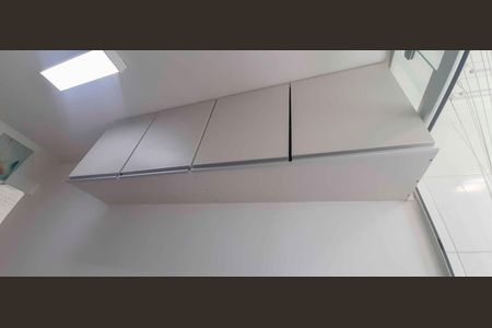 Apartamento para alugar com 55m², 2 quartos e 1 vaga