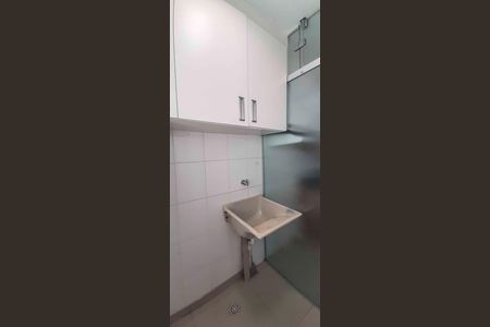 Apartamento para alugar com 55m², 2 quartos e 1 vaga