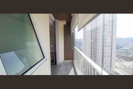 Apartamento para alugar com 55m², 2 quartos e 1 vaga