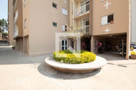 Apartamento para alugar com 55m², 2 quartos e 1 vaga Apartamento para alugar com 55m², 2 quartos e 1 vagaÁrea Verde