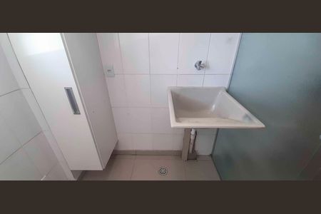 Apartamento para alugar com 55m², 2 quartos e 1 vaga