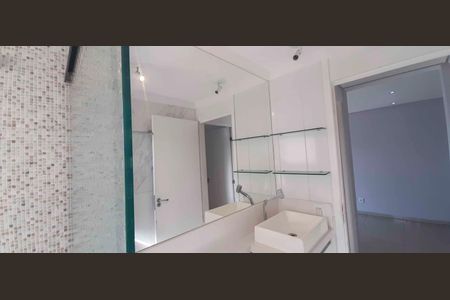 Apartamento para alugar com 55m², 2 quartos e 1 vaga