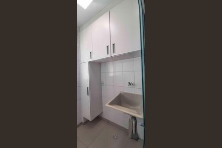 Apartamento para alugar com 55m², 2 quartos e 1 vaga