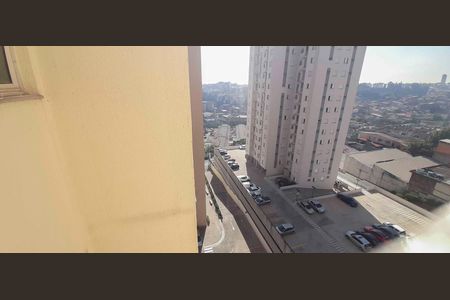 Apartamento para alugar com 55m², 2 quartos e 1 vaga Apartamento para alugar com 55m², 2 quartos e 1 vagaVista do Quarto 2