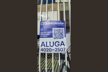 Apartamento para alugar com 55m², 2 quartos e 1 vaga
