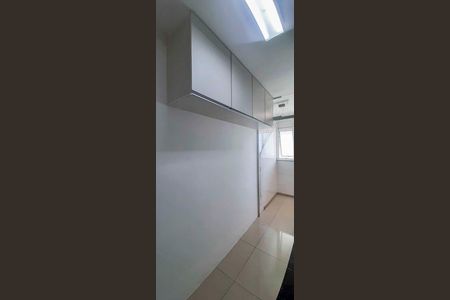 Apartamento para alugar com 55m², 2 quartos e 1 vaga