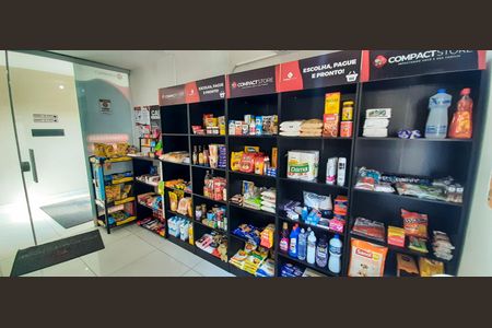 Apartamento para alugar com 55m², 2 quartos e 1 vaga