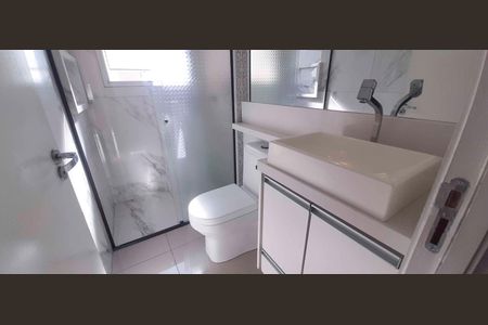 Apartamento para alugar com 55m², 2 quartos e 1 vaga