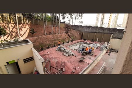 Apartamento para alugar com 55m², 2 quartos e 1 vaga Apartamento para alugar com 55m², 2 quartos e 1 vagaConstrução da Piscina