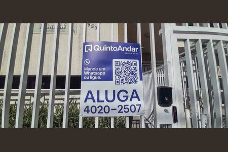 Apartamento para alugar com 55m², 2 quartos e 1 vaga