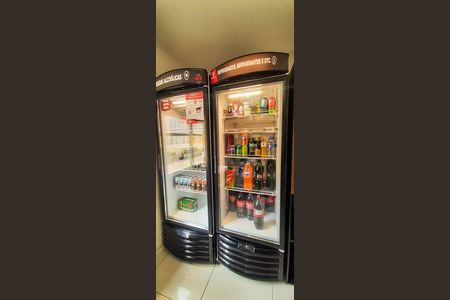 Apartamento para alugar com 55m², 2 quartos e 1 vaga