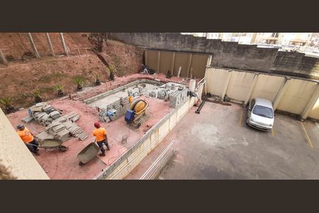 Apartamento para alugar com 55m², 2 quartos e 1 vaga Apartamento para alugar com 55m², 2 quartos e 1 vagaConstrução da Piscina