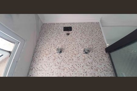 Apartamento para alugar com 55m², 2 quartos e 1 vaga