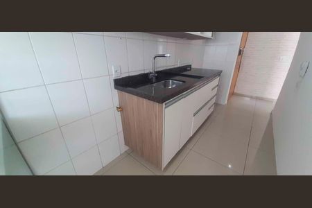 Apartamento para alugar com 55m², 2 quartos e 1 vaga