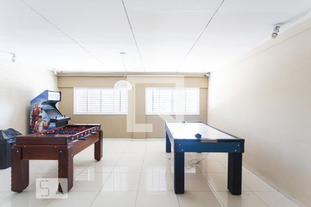 Apartamento para alugar com 55m², 2 quartos e 1 vaga