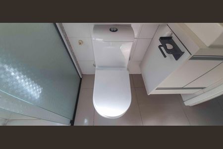 Apartamento para alugar com 55m², 2 quartos e 1 vaga