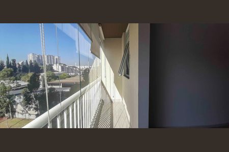 Apartamento para alugar com 55m², 2 quartos e 1 vaga Apartamento para alugar com 55m², 2 quartos e 1 vagaSacada