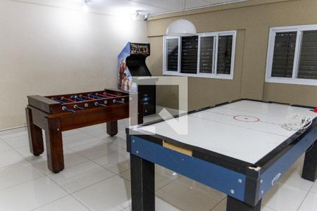 Apartamento para alugar com 55m², 2 quartos e 1 vaga