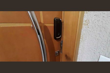 Apartamento para alugar com 55m², 2 quartos e 1 vaga Apartamento para alugar com 55m², 2 quartos e 1 vagaFechadura Eletrônica