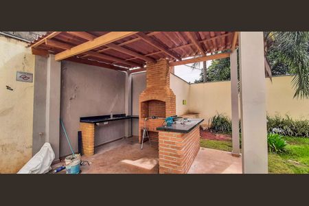 Apartamento para alugar com 55m², 2 quartos e 1 vaga