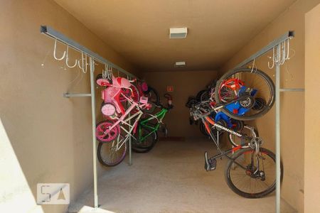 Apartamento para alugar com 55m², 2 quartos e 1 vaga