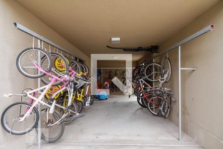 Apartamento para alugar com 55m², 2 quartos e 1 vaga