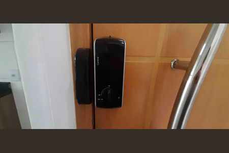 Apartamento para alugar com 55m², 2 quartos e 1 vaga