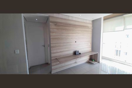 Apartamento para alugar com 55m², 2 quartos e 1 vaga