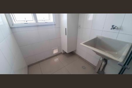 Apartamento para alugar com 55m², 2 quartos e 1 vaga